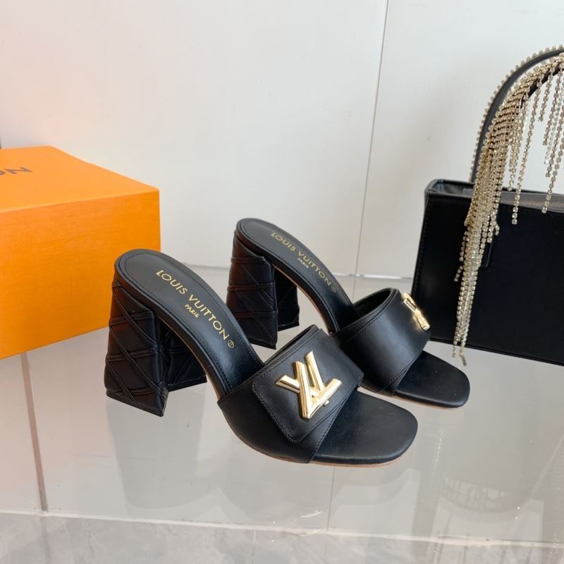 Louis Vuitton Sandals